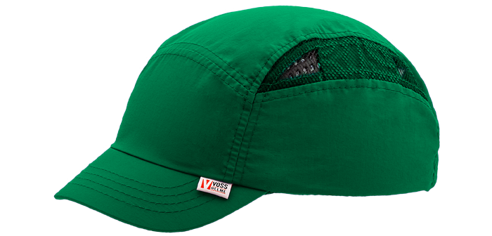 GORRA DE PROTECCIÓN AIRCAP - Alfe Proteccion Laboral